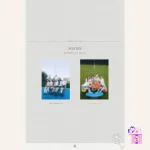 cignature - Us in the Summer (4th EP Album) + Poster - Image 6