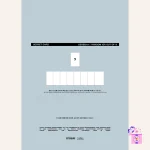 CRAVITY - SUN SEEKER (6th Mini Album) - Image 6