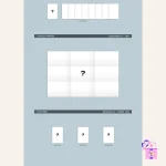 CRAVITY - SUN SEEKER [PLVE Ver.] - Image 4