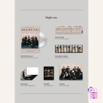 DKB - We Love You (6th Mini Album Repackage) + Poster - Image 3