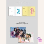 H1-KEY - Seoul Dreaming (2nd Mini Album) - Image 4