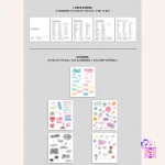 H1-KEY - Seoul Dreaming (2nd Mini Album) - Image 6