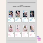 H1-KEY - Seoul Dreaming (2nd Mini Album) - Image 7