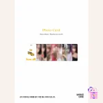 Jo Yuri - Love All (2nd Mini Album) [Jewel ver.] - Image 4