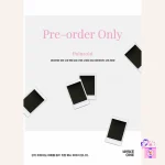 Jo Yuri - Love All (2nd Mini Album) [Jewel ver.] - Image 5