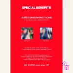 Lee Chae Yeon - The Move : Street (1st Single Album) [KiT Ver.] - Image 5