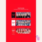 Lee Chae Yeon - The Move : Street (1st Single Album) [PocaAlbum Ver.] - Image 5