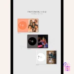 Loossemble - Loossemble (1st Mini Album) - Image 3