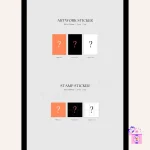 Loossemble - Loossemble (1st Mini Album) - Image 4