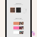 Loossemble - Loossemble (1st Mini Album) - Image 6