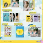 Rocket Punch - Boom (3rd Single Album) - Image 5