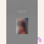 Kim Sejeong - Door 문(門) [1st Full Album] + Poster - Image 7