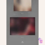 Kim Sejeong - Door 문(門) [1st Full Album] + Poster - Image 9