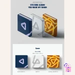 SEVENTEEN - You Made My Dawn (6th Mini Album) - Image 2