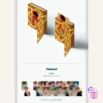 SEVENTEEN - You Made My Dawn (6th Mini Album) - Image 5