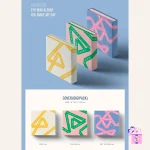 SEVENTEEN - You Make My Day (5th Mini Album) - Image 2