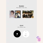 tripleS - LOVElution <ↀ> (MUHAN) - Image 3