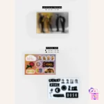 The Rose - Dual (2nd Full Album) [Deluxe Box Ver.] - Image 5