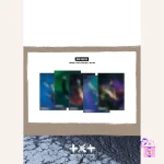 TXT - The Name Chapter: FREEFALL [GRAVITY Ver.] + Weverse Gifts - Image 5