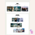 TXT - The Name Chapter: FREEFALL (3rd Full Album) - Image 5