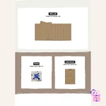 TXT - The Name Chapter: FREEFALL [Weverse Albums Ver.] - Image 4