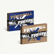 TXT - The Name Chapter: FREEFALL [Weverse Albums Ver.]