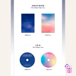 X:IN - SYNCHRONICITY (1st Mini Album) - Image 3