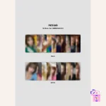 Billlie - side-B : memoirs of echo unseen (1st Single Album) [Poca Album Ver.] - Image 4