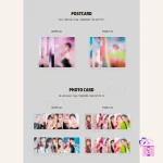 EL7Z UP - 7+Up (1st Mini Album) + Limited Photocard* - Image 4