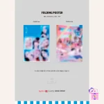 EL7Z UP - 7+Up (1st Mini Album) + Limited Photocard* - Image 6