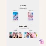 EL7Z UP - 7+Up (1st Mini Album) [PLVE Ver.] - Image 3