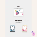 EL7Z UP - 7+Up (1st Mini Album) [PLVE Ver.] - Image 4