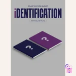 E'LAST - Identification (4th Mini Album) - Image 2