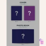 E'LAST - Identification (4th Mini Album) - Image 3