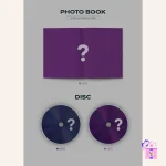 E'LAST - Identification (4th Mini Album) - Image 4