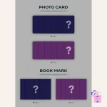 E'LAST - Identification (4th Mini Album) - Image 5