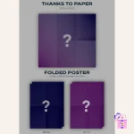 E'LAST - Identification (4th Mini Album) - Image 8