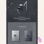 EPEX - Prelude of Love Chapter 2. Can We Surrender? - Image 2