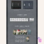 EPEX - Prelude of Love Chapter 2. Can We Surrender? - Image 6