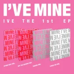 IVE - I'VE MINE (1st EP Album)