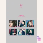 IVE - I'VE MINE (1st EP Album) [Digipack Ver.] - Image 3