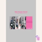 IVE - I'VE MINE (1st EP Album) [Digipack Ver.] - Image 5