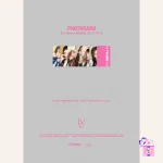 IVE - I'VE MINE (1st EP Album) [Digipack Ver.] - Image 6