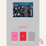 IVE - I'VE MINE [Lucky Draw MAKESTAR] - Image 6