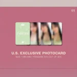 JINI - An Iron Hand In A Velvet Glove [POP-UP Exclusive Ver.] - Image 30