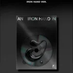 JINI - An Iron Hand In A Velvet Glove [SIGNED Ver.] + US Photocard - Image 16