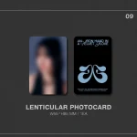 JINI - An Iron Hand In A Velvet Glove [SIGNED Ver.] + US Photocard - Image 27