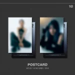 JINI - An Iron Hand In A Velvet Glove [SIGNED Ver.] + US Photocard - Image 28