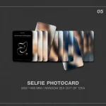 JINI - An Iron Hand In A Velvet Glove [SIGNED Ver.] + US Photocard - Image 23