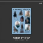 JINI - An Iron Hand In A Velvet Glove [SIGNED Ver.] + US Photocard - Image 24